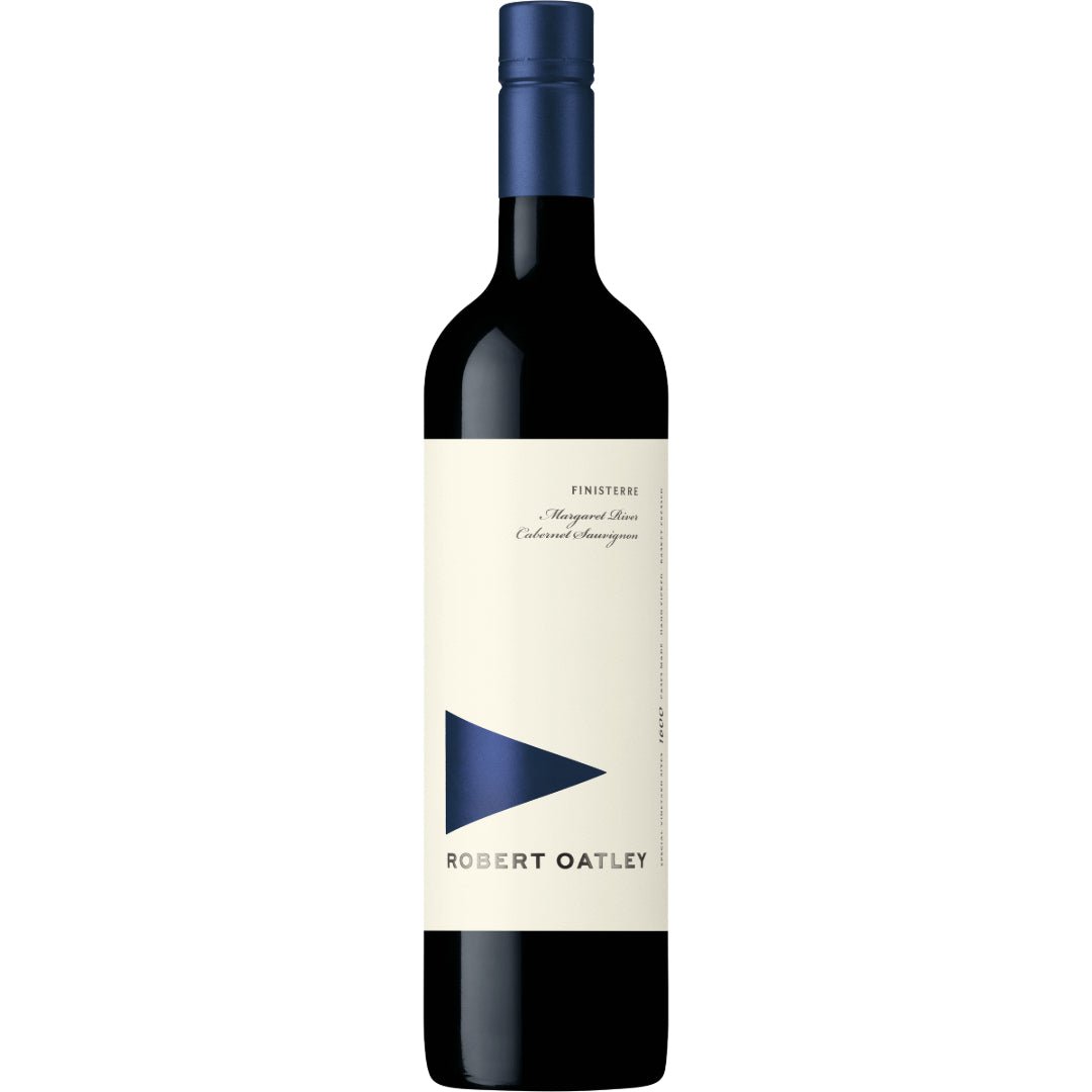 Robert Oatley Finisterre Cabernet Sauvignon - Latitude Wine & Liquor Merchant